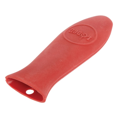 Lodge Lodge Red Silicone Handle Holder ASHH41